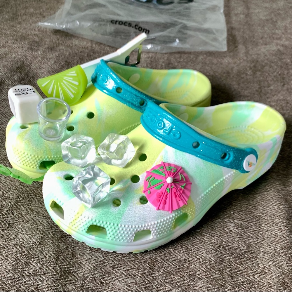 Crocs Margaritaville - Picture 4 of 15